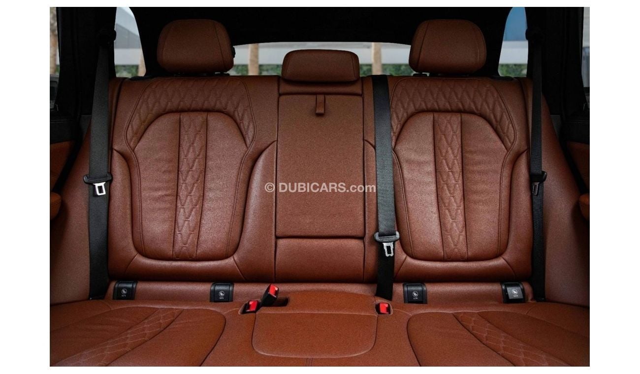 BMW X5 50i xDrive | 4,700 P.M  | 0% Downpayment | BMW Warranty & Service!