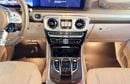 Mercedes Benz G63 AMG 4MATIC SUV