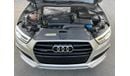 Audi Q3 40 TFSI S-Line Audi Q3_Gcc_2017_Excellent_Condition _Full option