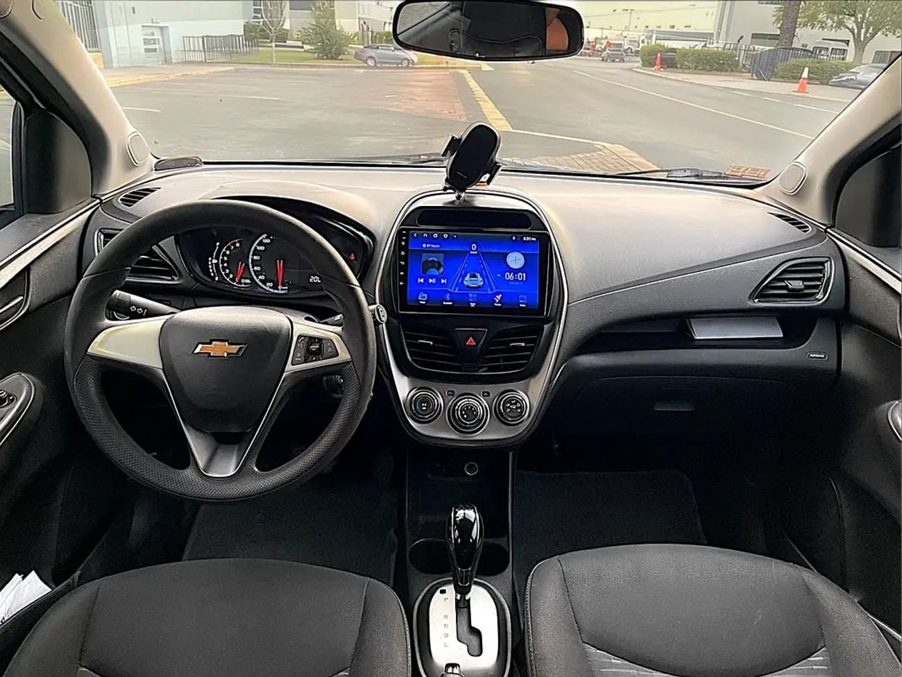 شيفروليه سبارك 416 P.M 0% DP | | | 1.4L 4-CYLINDERS | | GCC | WELL MAINTAINED