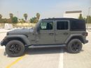 Jeep Wrangler Unlimited SPORT LL