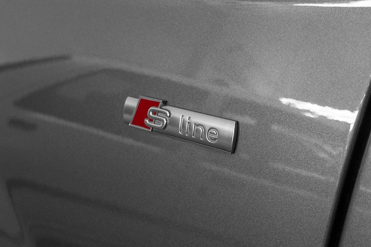 Audi Q7 45 TFSI quattro