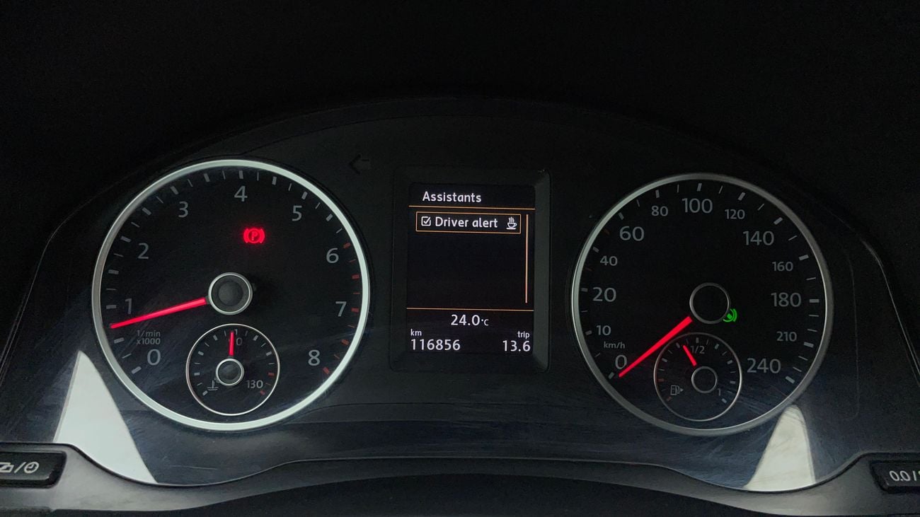 Volkswagen Tiguan R LINE 2 | Zero Down Payment | Home Test Drive