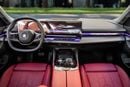 BMW 520i 520i Excellence | 4,113 P.M | 0% Downpayment | BMW Warranty!