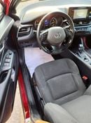 Toyota CHR TOYOTA CHR 2018 FULL OPTION