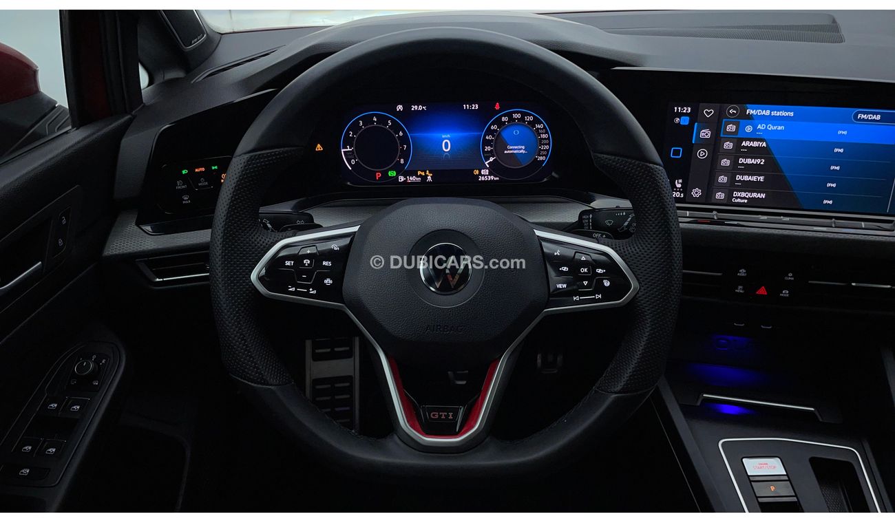 Volkswagen Golf GTI P2 FULL 2 | Zero Down Payment | Free Home Test Drive