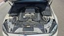 Mercedes-Benz C 63S AMG Std 4.0L Sedan