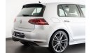 Volkswagen Golf 2016 Volkswagen Golf R / Full VW Service History