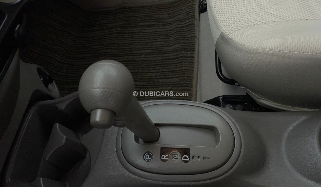 Nissan Sunny SV 1.6 | Zero Down Payment | Free Home Test Drive