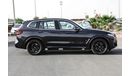 BMW iX3 2022 BMW iX3 Standard | Full Electric SUV