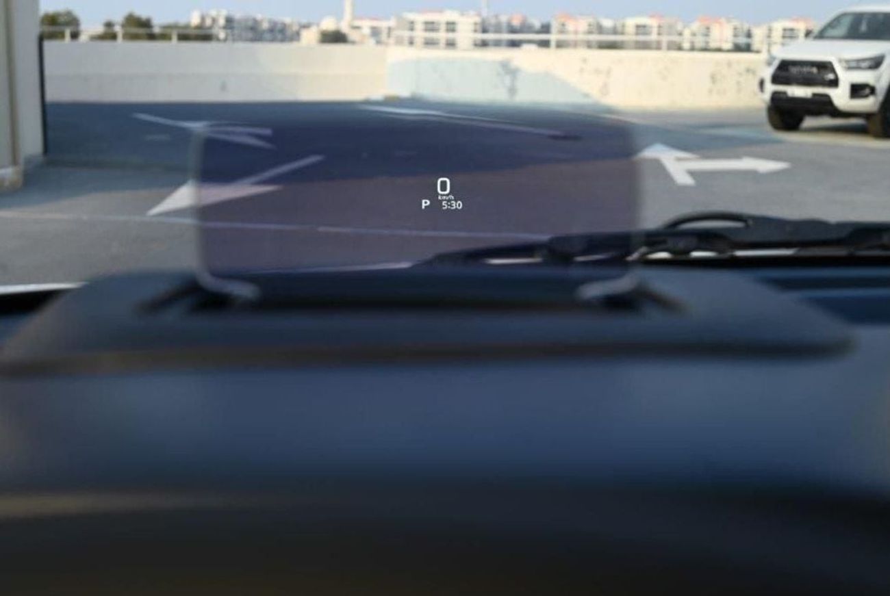 Suzuki Baleno 2025 SUZUKI BALENO GLX 1.5L PETROL AUTOMATIC