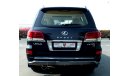 Lexus LX570 SPORT