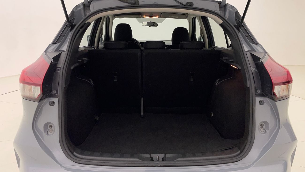 Nissan Kicks S 1.6 | Zero Down Payment | Home Test Drive