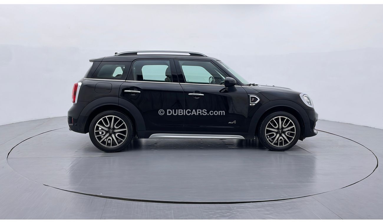 Mini Cooper Countryman S ALL4 2 | Under Warranty | Inspected on 150+ parameters