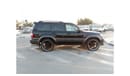 Lexus LX 470 LEXUS LX470  RIGHT HAND DRIVE (PM1004)