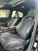 Hyundai Elantra N 2.0T A/T