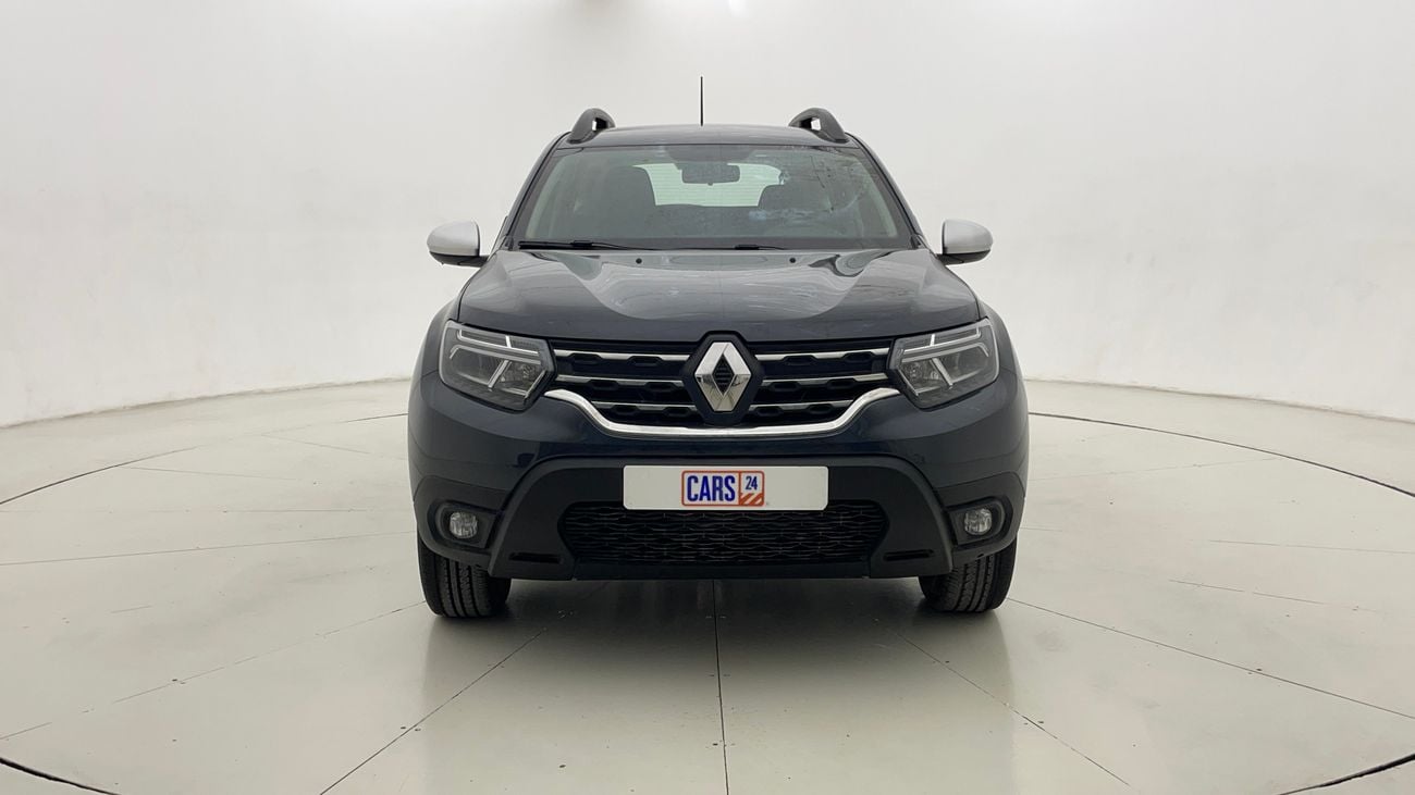 Renault Duster SE 1.6L 2025 SE | AED 677/Month | 0 DP | 30 Day Return | Warranty | Service History