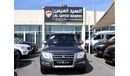 Mitsubishi Pajero GLS Mid ACCIDENTS FREE - ORIGINAL PAINT - GCC - MID OPTION - PERFECT CONDITION INSIDE OUT