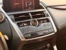 لكزس NX 300 PREMIER PREMIER