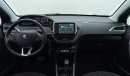 Peugeot 2008 ALLURE 1.6 | Under Warranty | Inspected on 150+ parameters