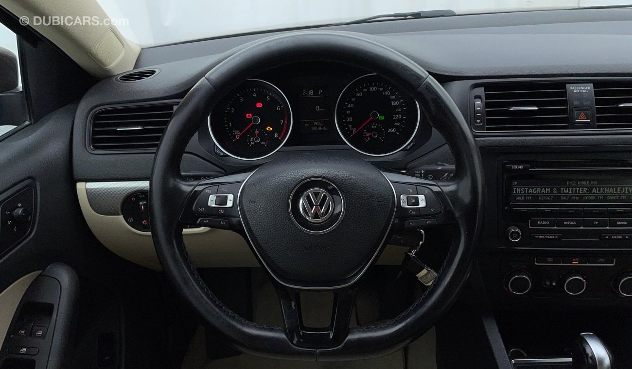 Volkswagen Jetta TRENDLINE 2 | Zero Down Payment | Free Home Test Drive