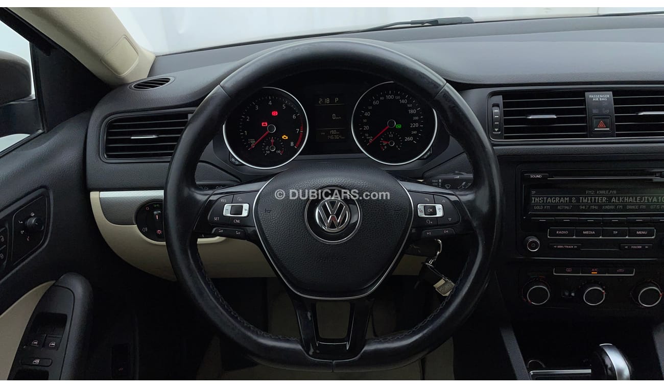 فولكس واجن جيتا TRENDLINE 2 | بدون دفعة مقدمة | اختبار قيادة مجاني للمنزل