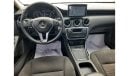 Mercedes-Benz A 200 Mercedes A200d 2014