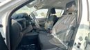تويوتا هيلوكس GL Toyota/HILUX P DC 4WD/2.7L STANDARD 5MT