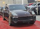 بورش كايان S Platinum Edition 3.6L