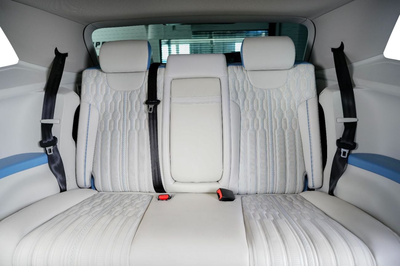 Volkswagen Viloran  TOP OPTION- LOW MILEAGE