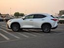 لكزس NX 250 PREMIUM لكزس NX250 موديل 2023، زر ضغط وصندوق خلفي أوتوماتيكي (JTJADCAZ4P2006757)