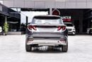 Hyundai Tucson SMART PLUS Korean Specs | Clean Title | 7K KM | Gray | هيونداي توسان وارد كوري