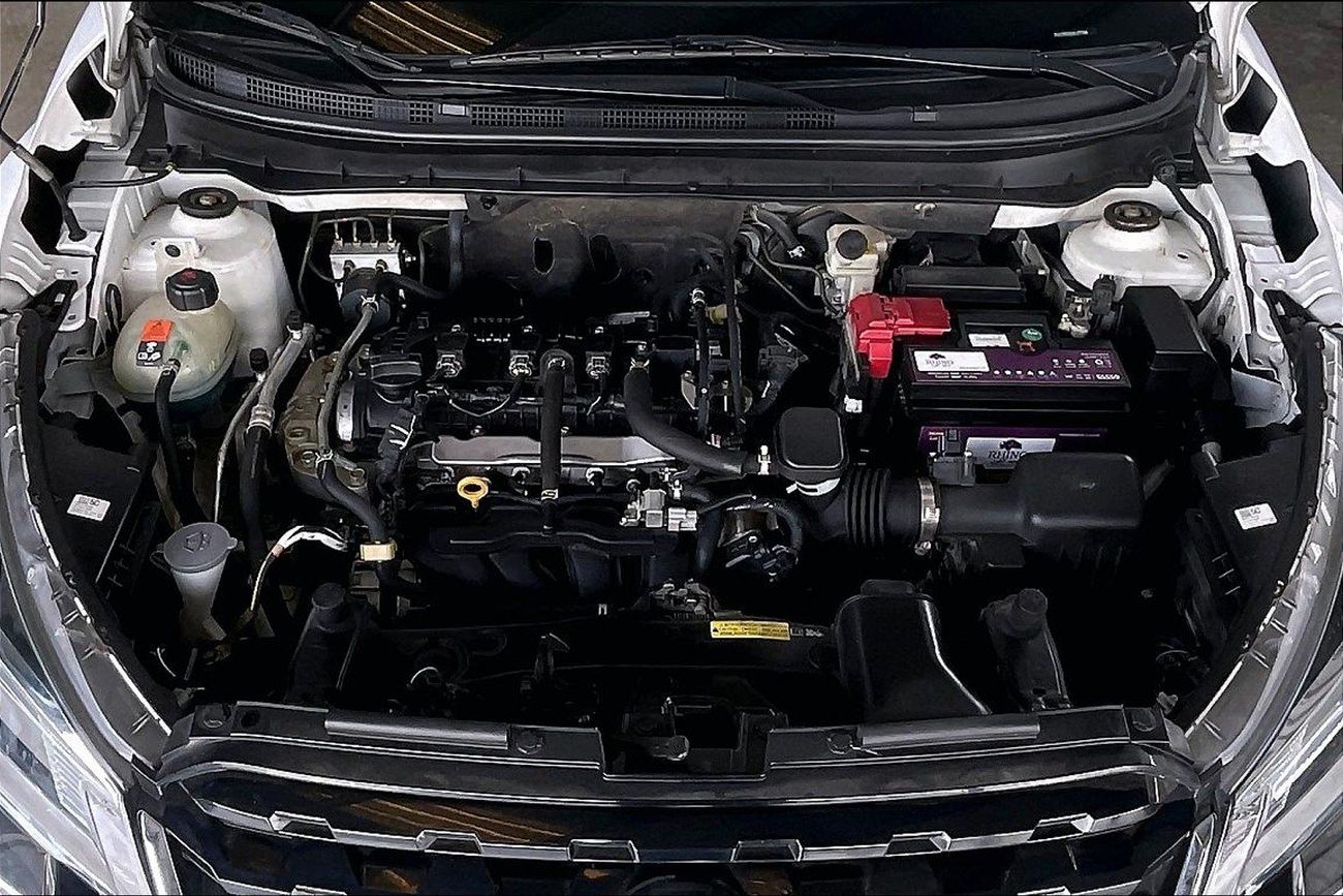 Nissan Kicks S | Guaranteed Warranty | 0 Down Payment