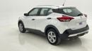 Nissan Kicks S 1.6 | Zero Down Payment | Free Home Test Drive