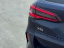 بي أم دبليو X5 M50i EXCLUSIVE