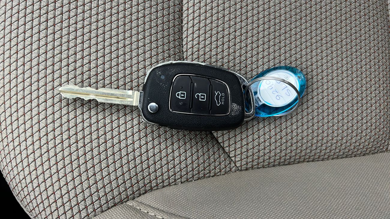 Hyundai Elantra 1600