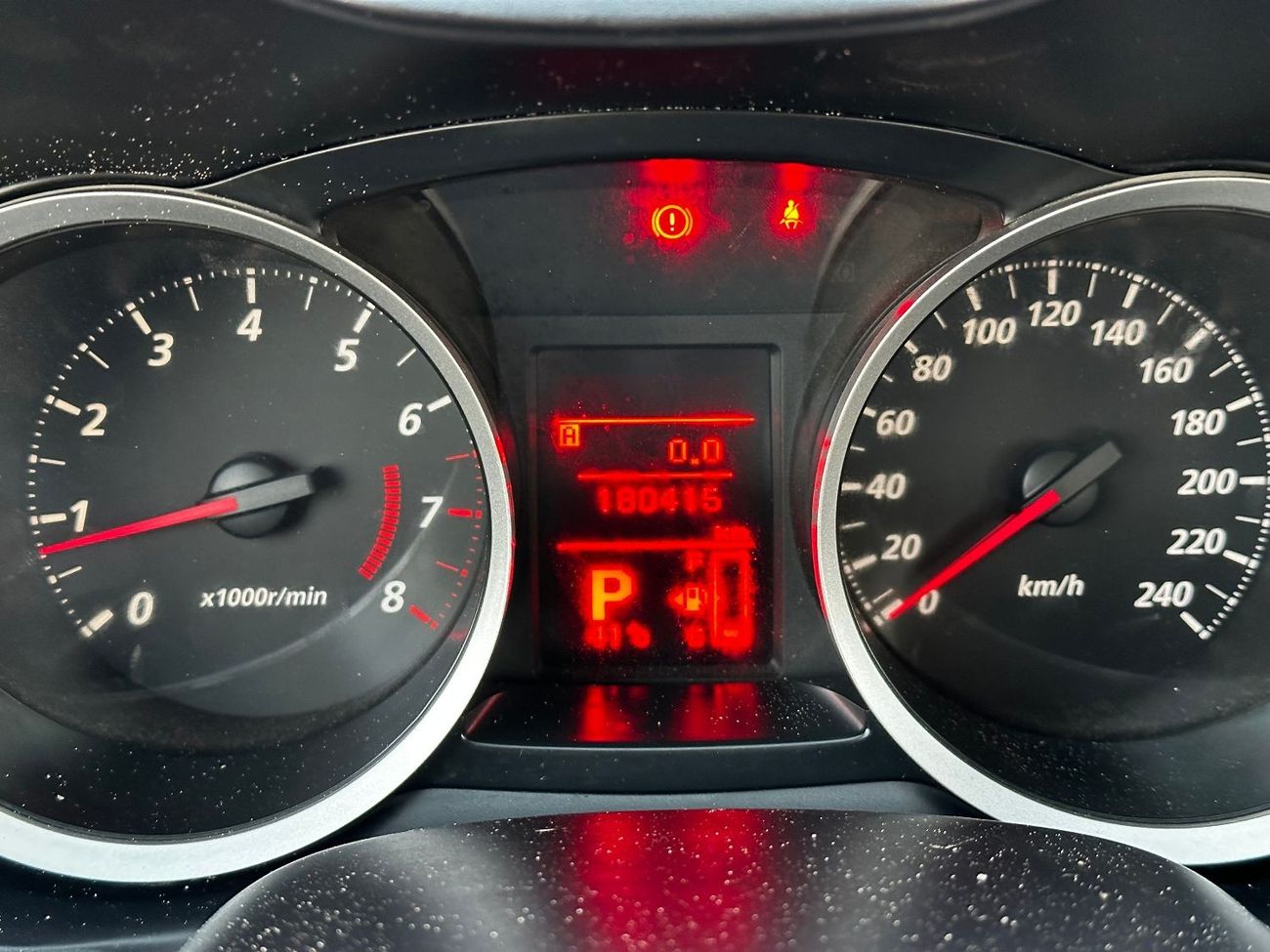 Mitsubishi Lancer GLX GCC 2.0