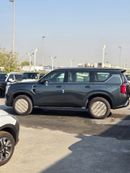 نيسان باترول PETROL A/T FULL OPTION