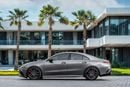 مرسيدس بنز CLA 35 AMG CLA 35 AMG | 2,742 P.M | 0% Downpayment | UNDER WARRANTY