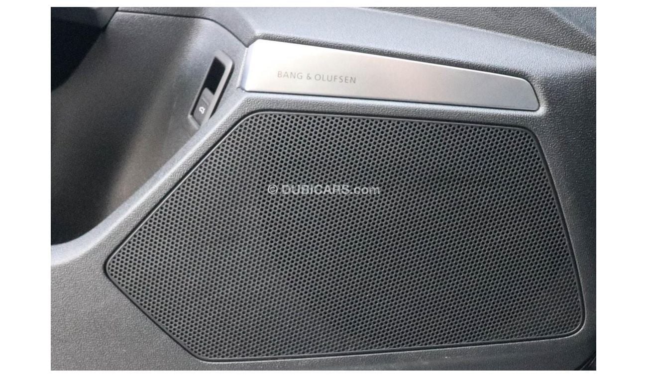 أودي RS3 Audi RS3 TFSI Quattro 2022