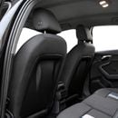 أودي A3 35 TFSI 1,724 P.M • 0% Downpayment • 35 TFSI • 1 Year Warranty