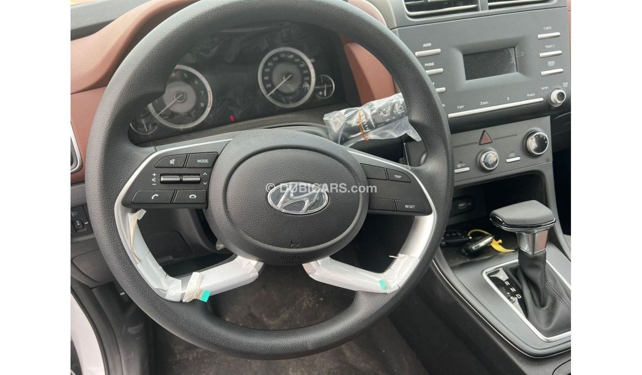 Hyundai Creta 1.5L