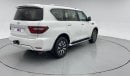 Nissan Patrol SE TITANIUM 4 | Zero Down Payment | Free Home Test Drive