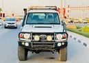 تويوتا لاند كروزر بيك آب 2013 RHD Diesel Full Option Top of the range Very clean and perfect condition