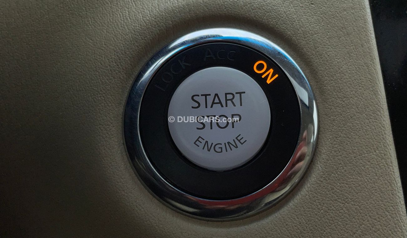 Infiniti QX50 EXCELLENCE 3.7 | Zero Down Payment | Free Home Test Drive