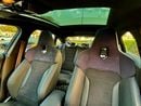 BMW M235i M235i - Chinese Specs - Performance Coupe