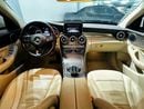Mercedes Benz C200 AVANTGARDE