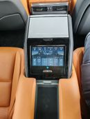 Lexus LX700h 2026 Lexus LX 700h VIP HEV (4-Seater) 3.5L V6 Twin-Turbo Hybrid