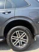 Ford Everest Trend