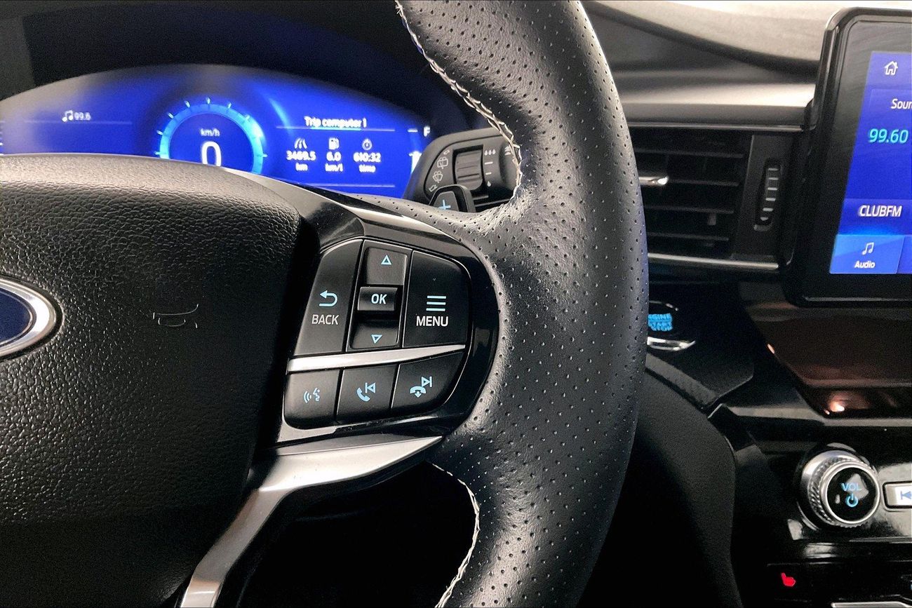 Ford Explorer ST | Guaranteed Warranty | 0 Down Payment